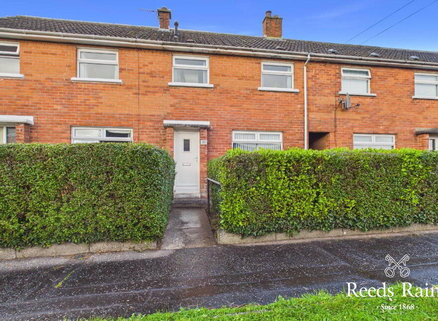 30 Brooklands Gardens, Dundonald, Belfast, BT16 2PQ