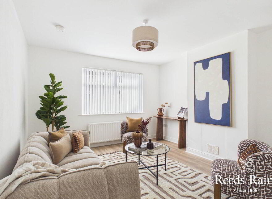 23 Bute Park, Dundonald, Belfast, BT16 2NU