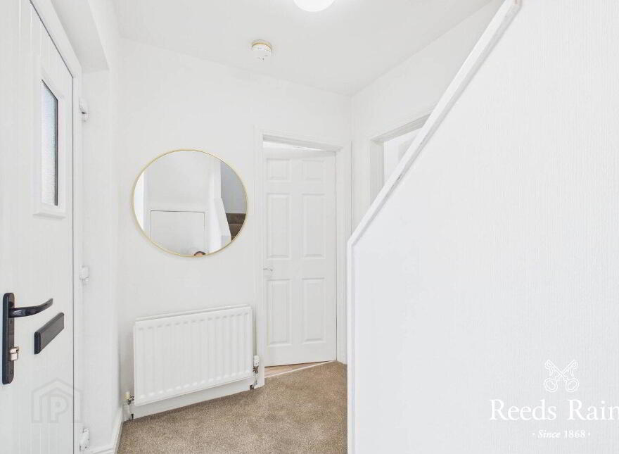 23 Bute Park, Dundonald, Belfast, BT16 2NU