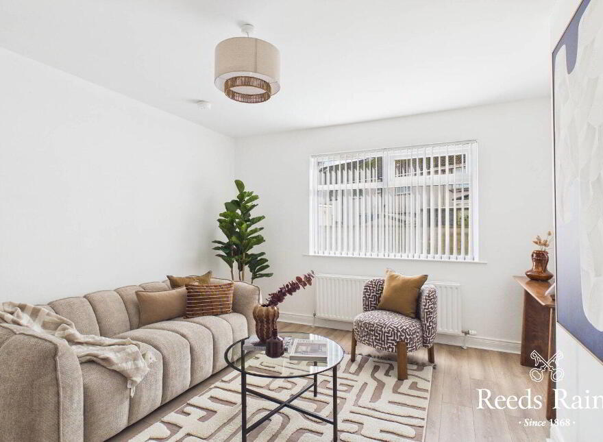 23 Bute Park, Dundonald, Belfast, BT16 2NU