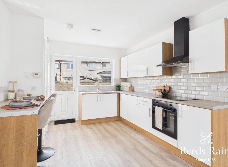 23 Bute Park, Dundonald, Belfast, BT16 2NU