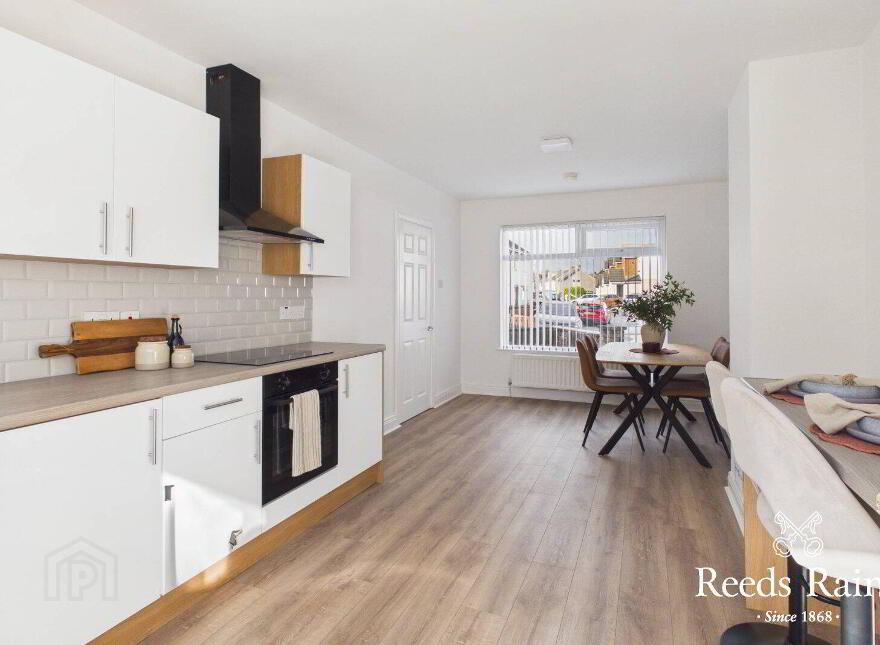 23 Bute Park, Dundonald, Belfast, BT16 2NU