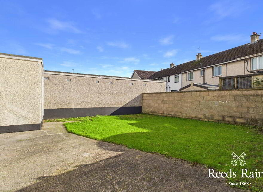 23 Bute Park, Dundonald, Belfast, BT16 2NU