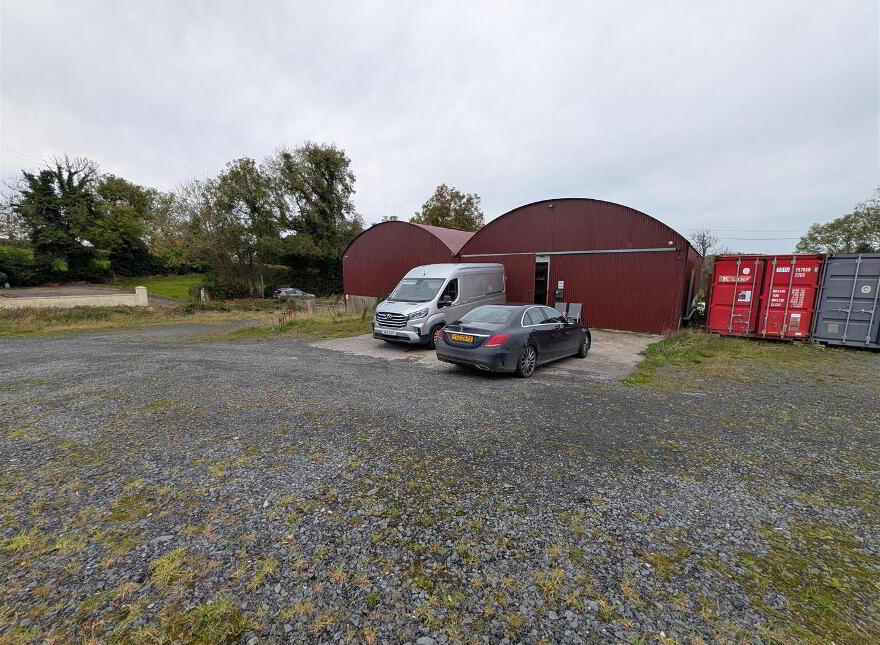 220 Derryboy Road, Crossgar, BT30 9DL