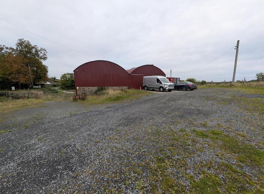 220 Derryboy Road, Crossgar, BT30 9DL