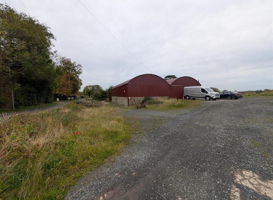 220 Derryboy Road, Crossgar, BT30 9DL