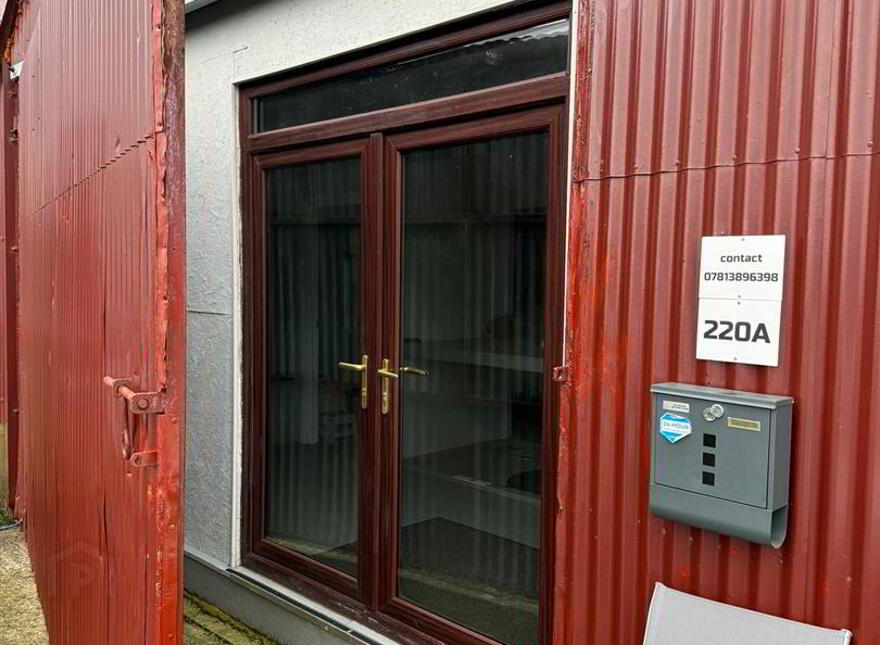 220 Derryboy Road, Crossgar, BT30 9DL