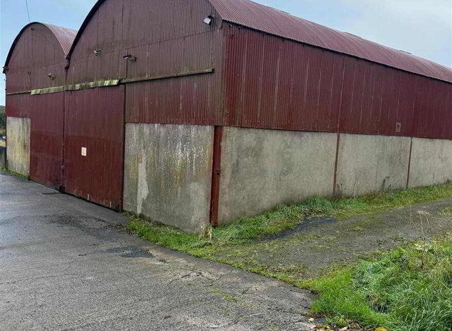 220 Derryboy Road, Crossgar, BT30 9DL