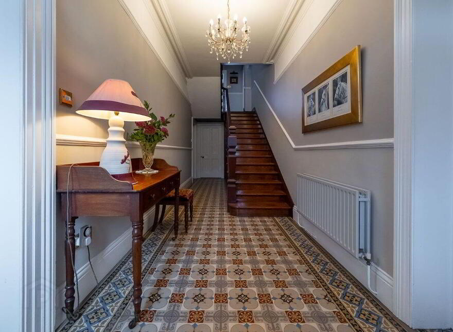 Slievenamon Road, Thurles, E41F573