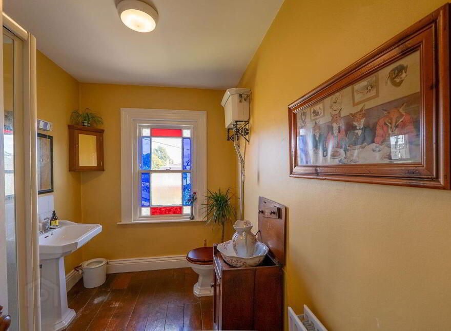 Slievenamon Road, Thurles, E41F573