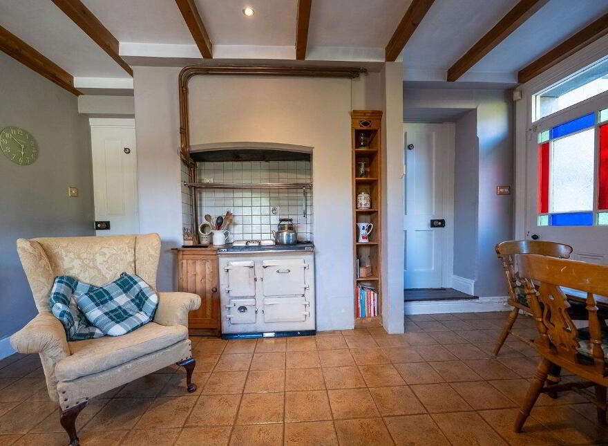 Slievenamon Road, Thurles, E41F573