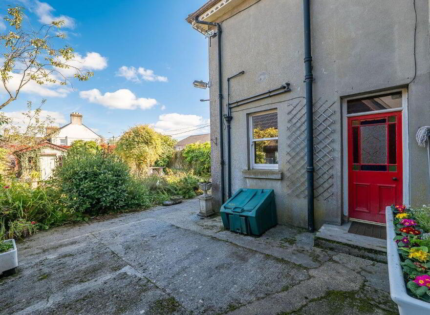 Slievenamon Road, Thurles, E41F573