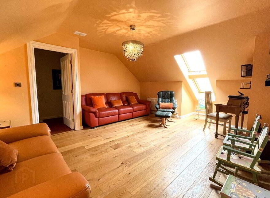 10 Cluain Dara, Leixlip, W23K5C7