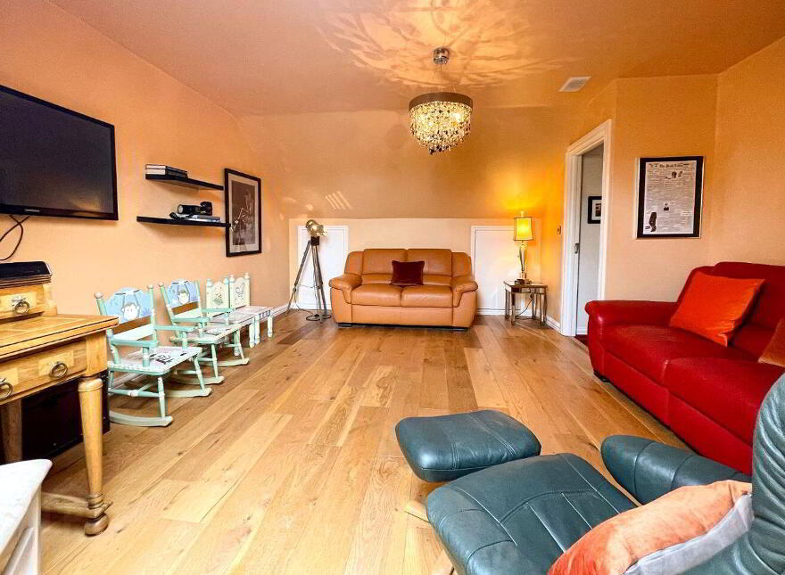 10 Cluain Dara, Leixlip, W23K5C7