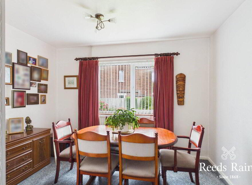 3 Knocknagoney Gardens, Belfast, BT4 2QA