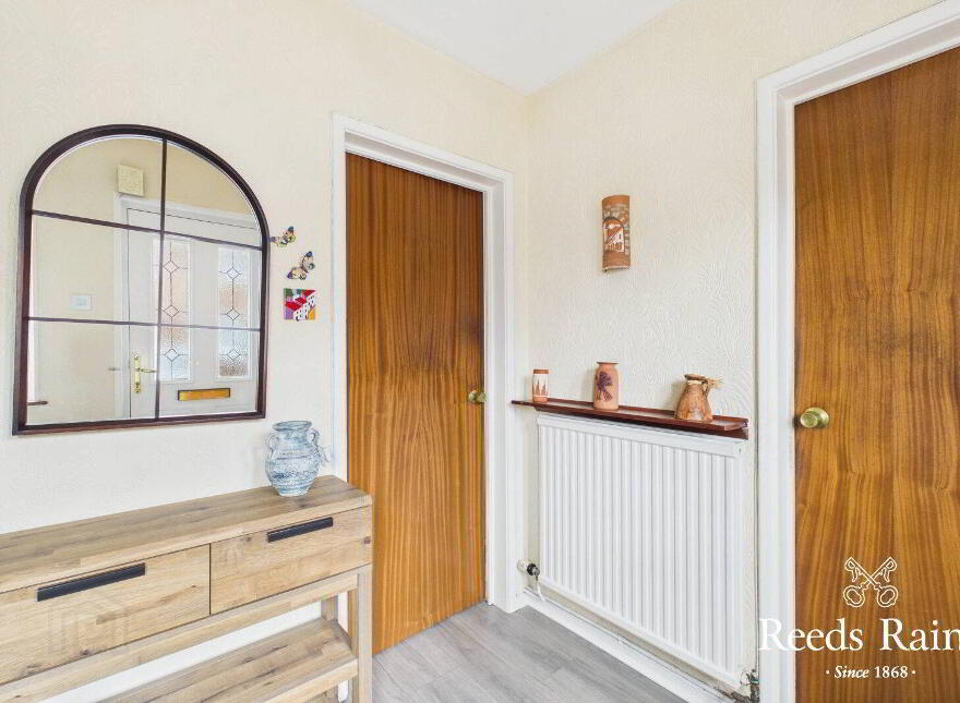 3 Knocknagoney Gardens, Belfast, BT4 2QA