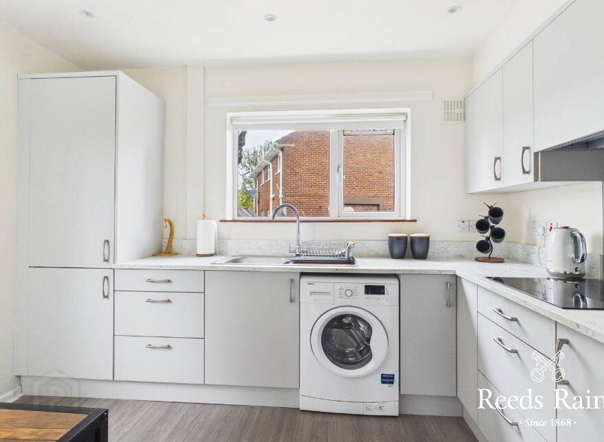 3 Knocknagoney Gardens, Belfast, BT4 2QA