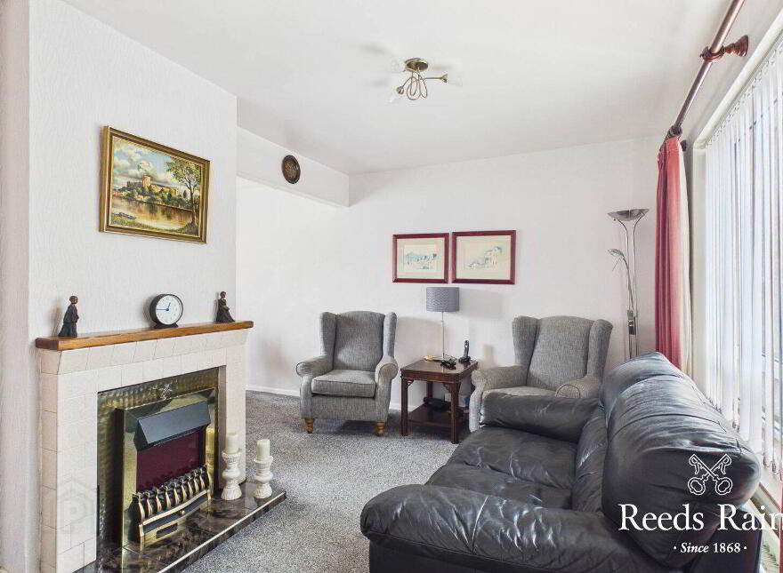 3 Knocknagoney Gardens, Belfast, BT4 2QA