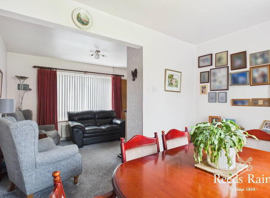 3 Knocknagoney Gardens, Belfast, BT4 2QA
