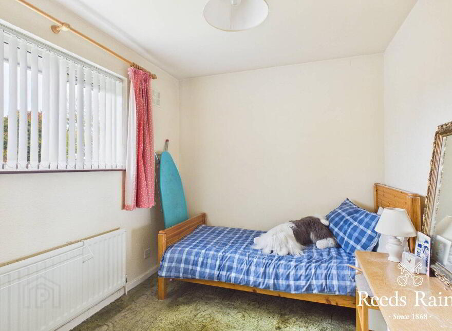 3 Knocknagoney Gardens, Belfast, BT4 2QA