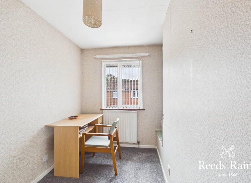 3 Knocknagoney Gardens, Belfast, BT4 2QA