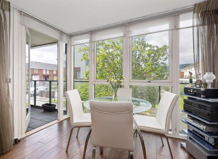 Apartment 24 Levmoss Hall, Levmoss Park, Leopardstown, Leopardstown, D18T276
