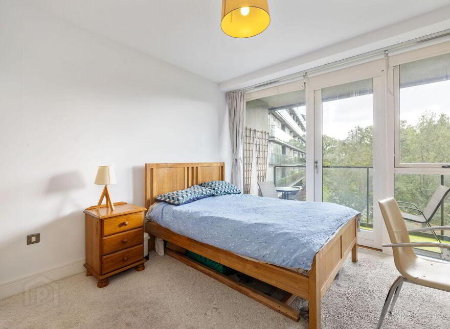 Apartment 24 Levmoss Hall, Levmoss Park, Leopardstown, Leopardstown, D18T276