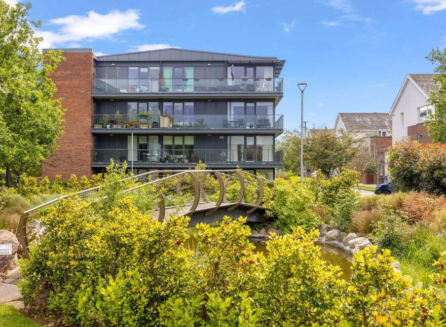 Apartment 24 Levmoss Hall, Levmoss Park, Leopardstown, Leopardstown, D18T276