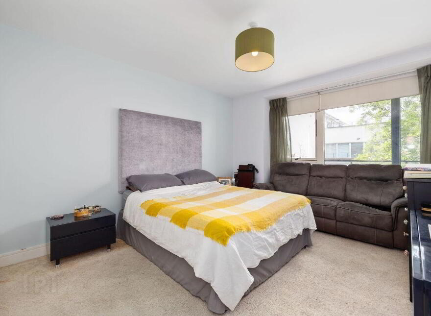 Apartment 24 Levmoss Hall, Levmoss Park, Leopardstown, Leopardstown, D18T276
