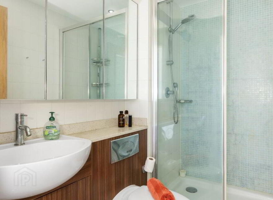 Apartment 24 Levmoss Hall, Levmoss Park, Leopardstown, Leopardstown, D18T276