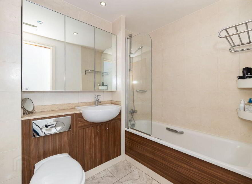 Apartment 24 Levmoss Hall, Levmoss Park, Leopardstown, Leopardstown, D18T276