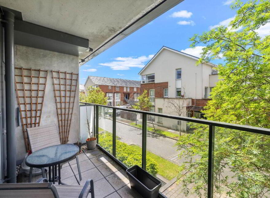 Apartment 24 Levmoss Hall, Levmoss Park, Leopardstown, Leopardstown, D18T276
