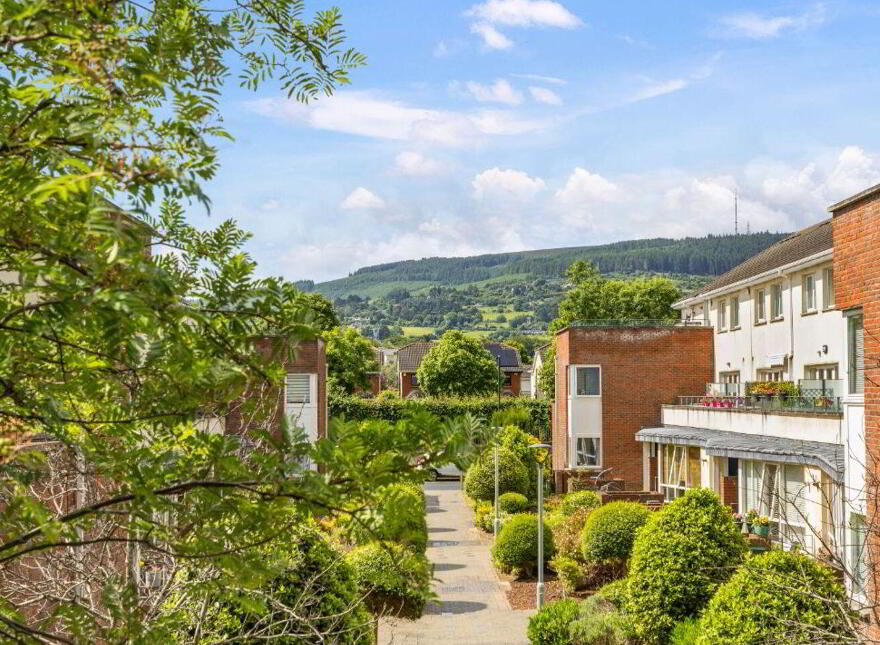 Apartment 24 Levmoss Hall, Levmoss Park, Leopardstown, Leopardstown, D18T276