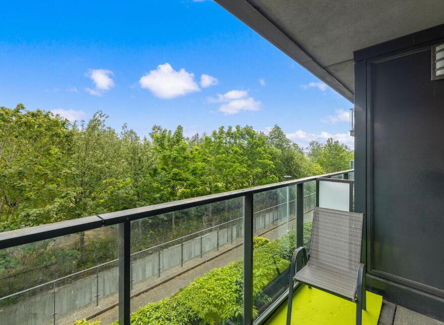 Apartment 24 Levmoss Hall, Levmoss Park, Leopardstown, Leopardstown, D18T276
