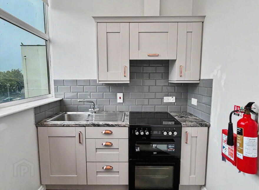 Meadowbank Court, 141 Strand Road, Derry/Londonderry, BT48 7PB
