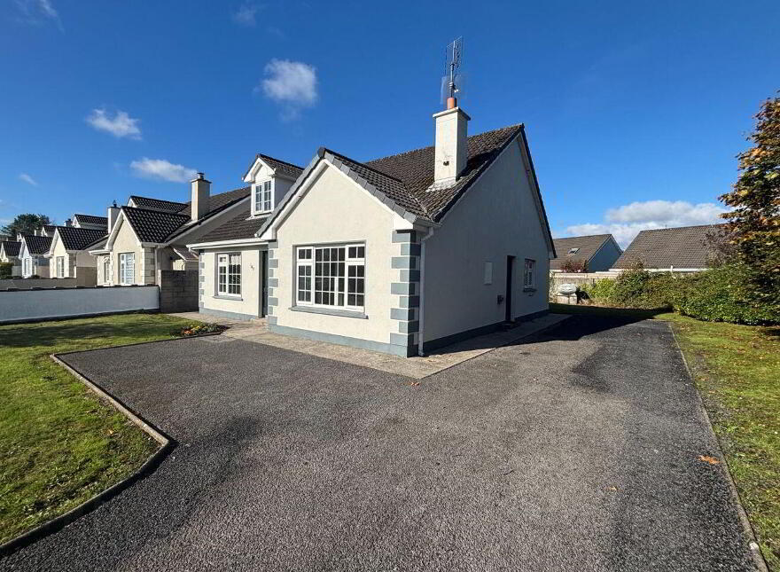 143 Knockaphunta Park, Castlebar, F23NY04