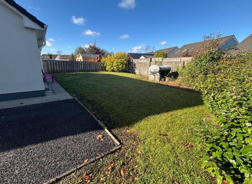 143 Knockaphunta Park, Castlebar, F23NY04