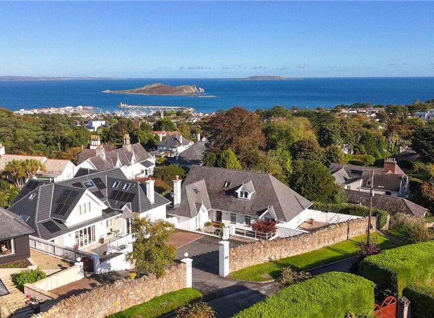 20 Woodside, Howth, Howth, D13CF83
