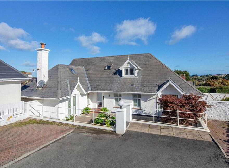 20 Woodside, Howth, Howth, D13CF83