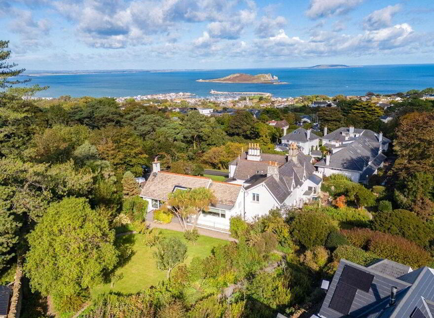 20 Woodside, Howth, Howth, D13CF83