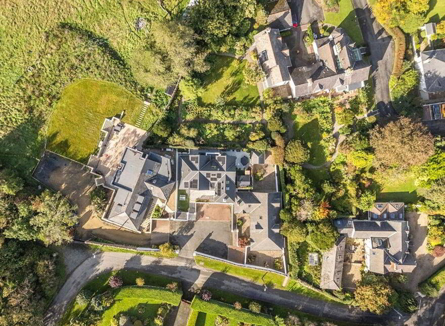 20 Woodside, Howth, Howth, D13CF83