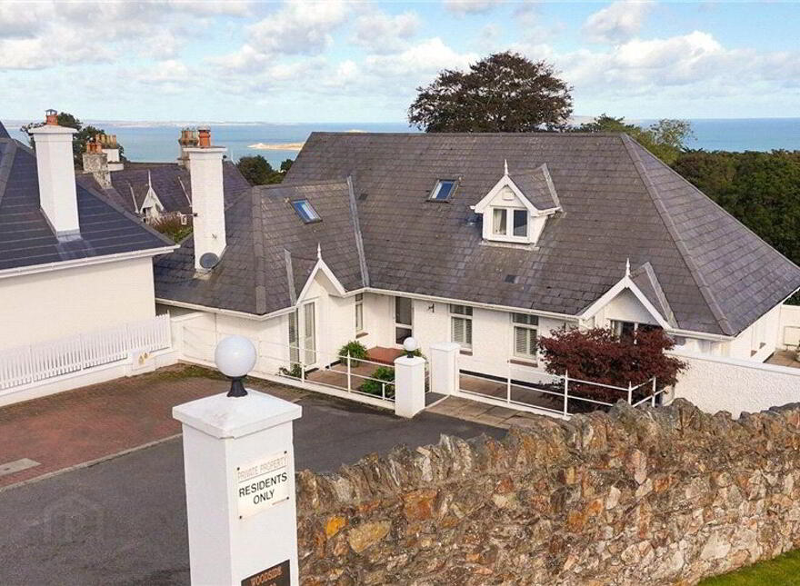20 Woodside, Howth, Howth, D13CF83