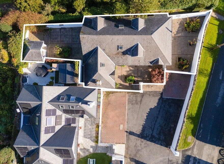 20 Woodside, Howth, Howth, D13CF83