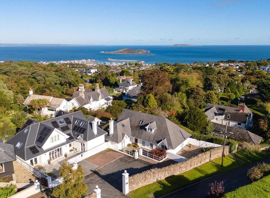 20 Woodside, Howth, Howth, D13CF83