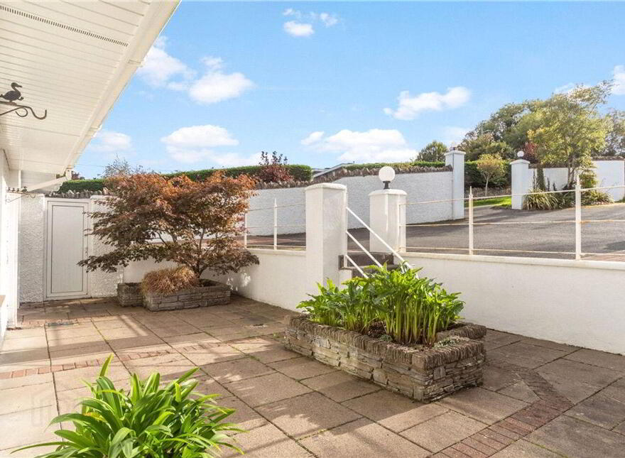 20 Woodside, Howth, Howth, D13CF83