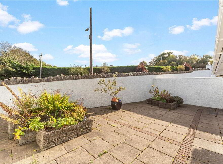 20 Woodside, Howth, Howth, D13CF83