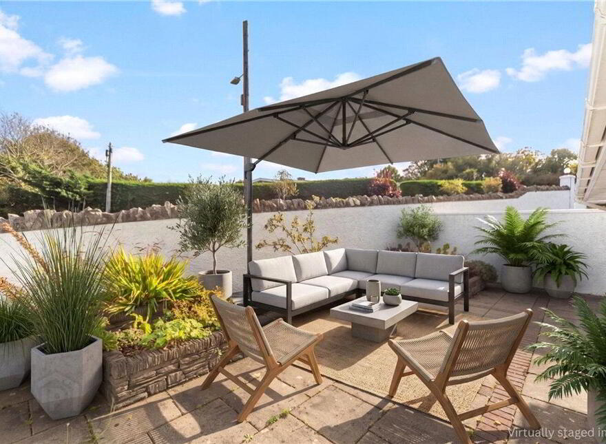 20 Woodside, Howth, Howth, D13CF83