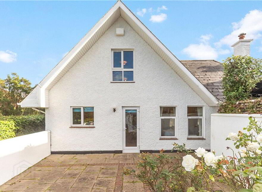 20 Woodside, Howth, Howth, D13CF83