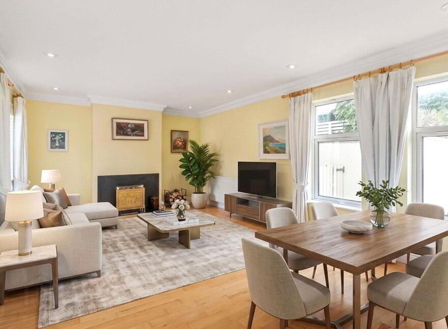 20 Woodside, Howth, Howth, D13CF83