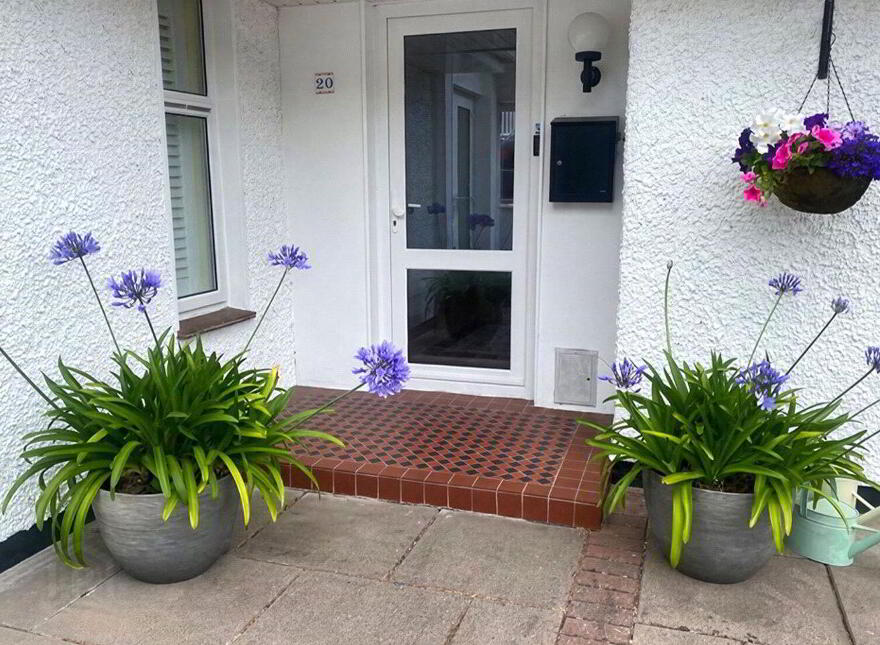 20 Woodside, Howth, Howth, D13CF83
